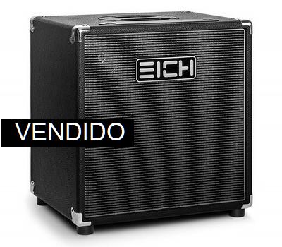 EICH Amplification 112XS 8 Ohms